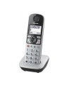 Panasonic KX-TGE510GS Srebrny - nr 5