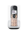 Panasonic KX-TGE510GS Srebrny - nr 6