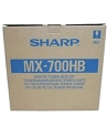 Pojemnik na zużyty toner sharp [MX700HB] oeryginalny - nr 2
