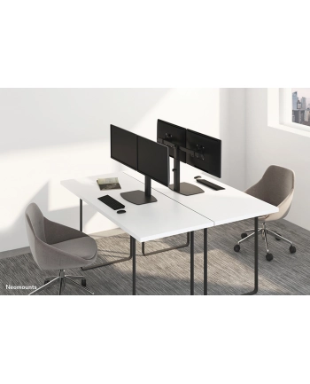 Newstar Fpma-D865Dblack Desk Mount
