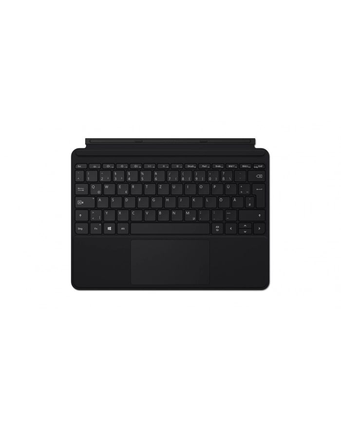 MICROSOFT SURFACE GO2 TYPE COVER BLACK - główny