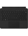 MICROSOFT SURFACE GO2 TYPE COVER BLACK - - nr 6