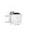 HP LaserJet Enterprise M612dn (7PS86A) - nr 88