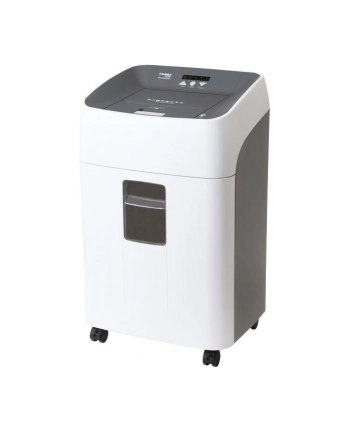 DAHLE SHREDMATIC 35314 P4/4X15MM/14-300K/40L AUTOMATYCZNA