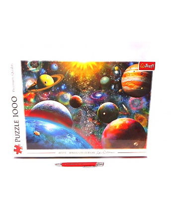 Puzzle 1000el Kosmos 10624 Trefl