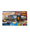 Hot Wheels Szybcy i Wściekli Wyścigowi Agenci Transporter GNP96 MATTEL - nr 1