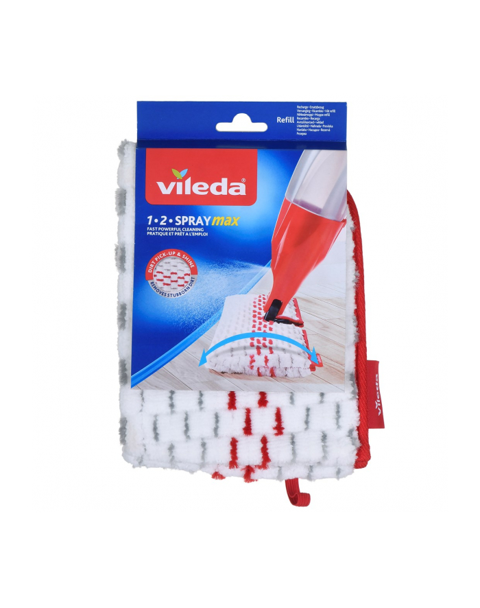 vileda Wkład do mopa Spray ' Clean główny