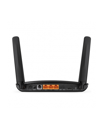 tp-link Router MR6500V  4G LTE N300 1WAN 2LAN 1SIM