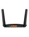 tp-link Router MR6500V  4G LTE N300 1WAN 2LAN 1SIM - nr 6