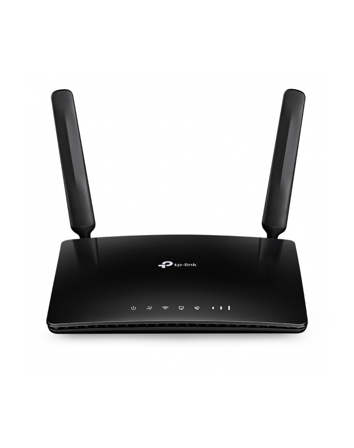 tp-link Router MR6500V  4G LTE N300 1WAN 2LAN 1SIM główny