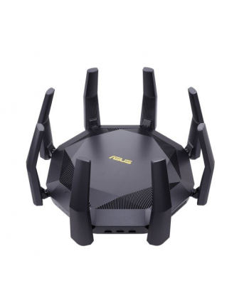 asus Router RT-AX89X AX6000 8LAN 2USB 1SFP+