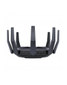 asus Router RT-AX89X AX6000 8LAN 2USB 1SFP+ - nr 75