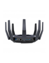 asus Router RT-AX89X AX6000 8LAN 2USB 1SFP+ - nr 76