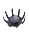 asus Router RT-AX89X AX6000 8LAN 2USB 1SFP+ - nr 80