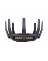asus Router RT-AX89X AX6000 8LAN 2USB 1SFP+ - nr 89