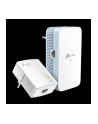 tp-link Zestaw gigabitowych transmiterów sieciowych WPA7517 AV1000 WiFi AC750 - nr 15