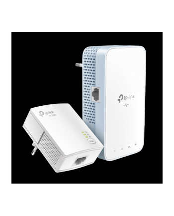 tp-link Zestaw gigabitowych transmiterów sieciowych WPA7517 AV1000 WiFi AC750