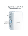 tp-link Zestaw gigabitowych transmiterów sieciowych WPA7517 AV1000 WiFi AC750 - nr 21