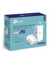 tp-link Zestaw gigabitowych transmiterów sieciowych WPA7517 AV1000 WiFi AC750 - nr 25