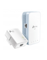 tp-link Zestaw gigabitowych transmiterów sieciowych WPA7517 AV1000 WiFi AC750 - nr 28