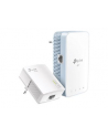 tp-link Zestaw gigabitowych transmiterów sieciowych WPA7517 AV1000 WiFi AC750 - nr 5