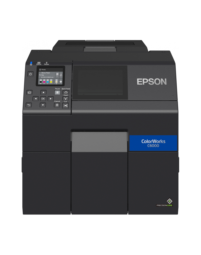 Epson ColorWorks CW-C6000Ae główny