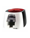Evolis PVC-Karten - (CBGC0030W) - nr 1