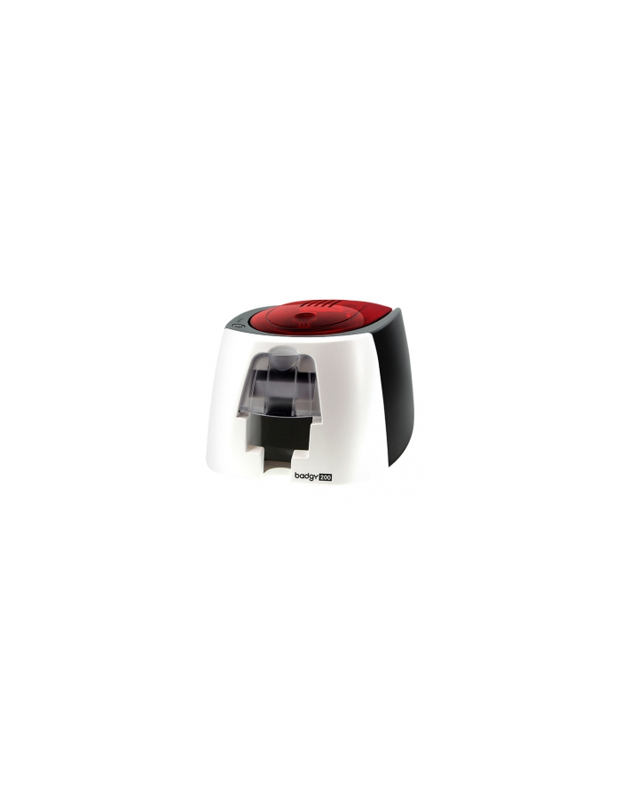 Evolis PVC-Karten - (CBGC0030W) główny