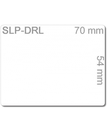 Seiko Diskettenlabel - (Slp-Drl) (Slpdrl)