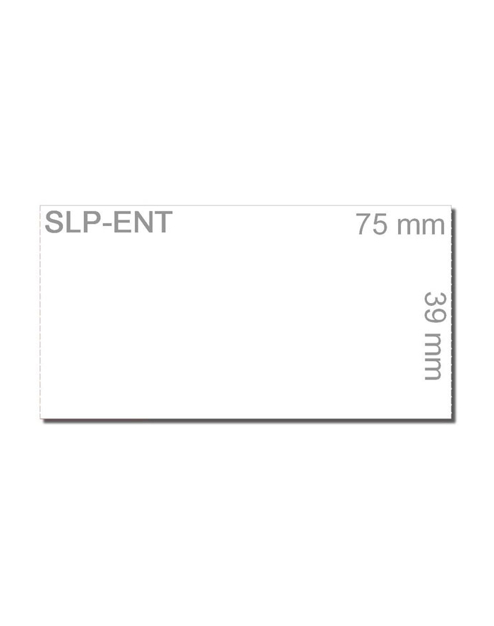 Seiko Etikett SLP-ENT 42100633 główny