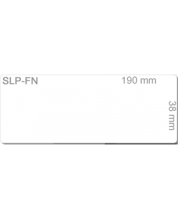 Seiko Etikett SLP-FN  (42100615)