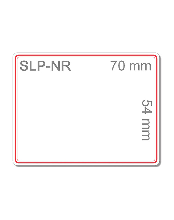 Seiko Etikett SLP-NB  (42100619) główny
