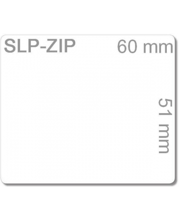 Seiko SLP-ZIP (42100625)