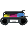 Evolis Taśma Kolorowa 1/2 Ymcko R5H004Naa - nr 16