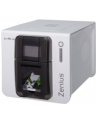 Evolis Taśma Primacy/Zenius Biała - nr 6