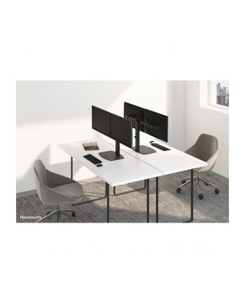 Newstar Fpma-D865Dblack Desk Mount