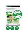 Esselte Woreczki do laminacji A4 80 micron 33818 - nr 10