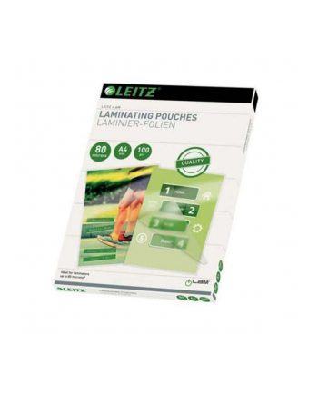 Esselte Woreczki do laminacji A4 80 micron 33818