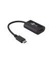 Adapter USB Goobay USB C - HDMI Czarny (38532) - nr 2