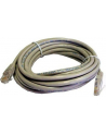 Kabel sieciowy CAT 6 S/FTP AWG 26/7 RJ45 7.50 m Szary (40849508905) - nr 2