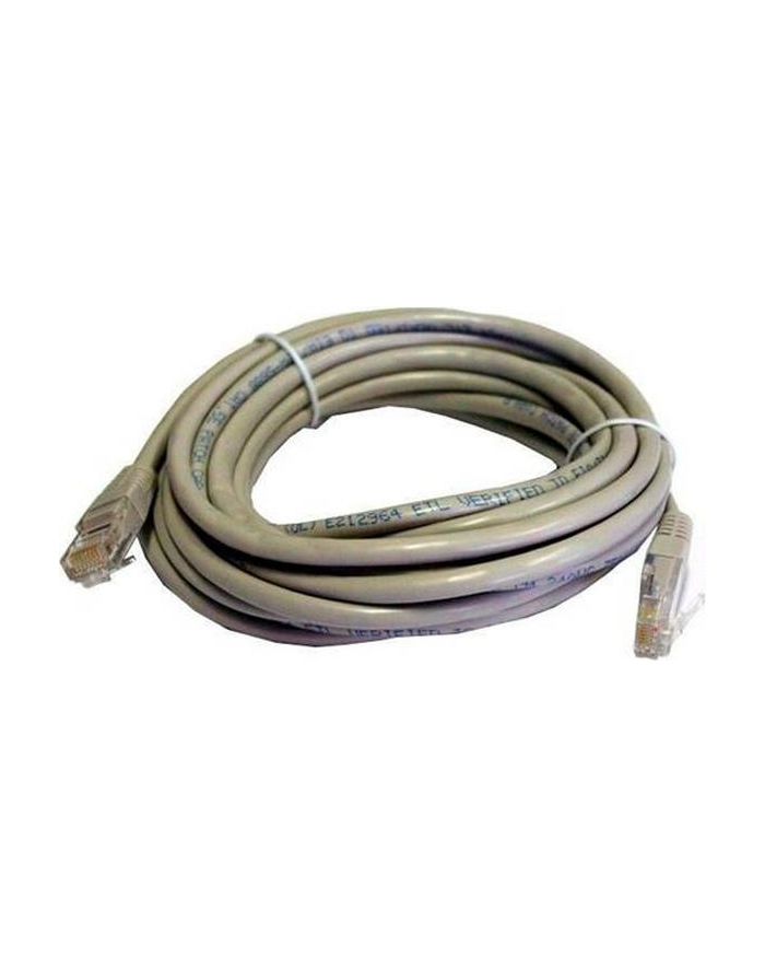 Wentronic CAT 6-2000 SSTP PIMF Grey 20m (50893) główny