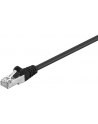 Wentronic CAT 5-500 SFTP Black 5m (68673) - nr 1