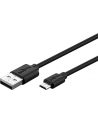 Wentronic USB micro-B 180, 1.8m (93181) - nr 4