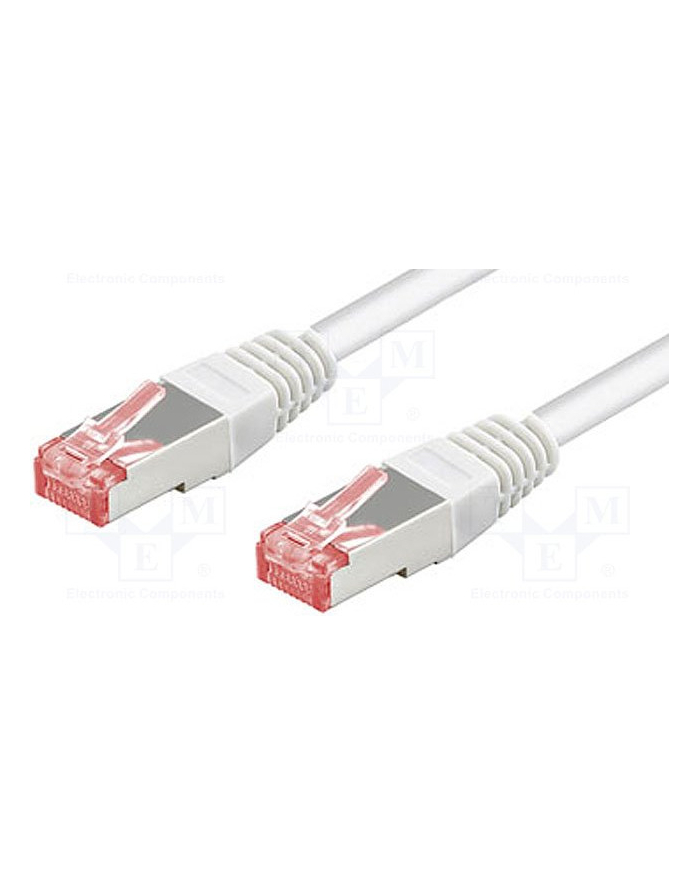 Microconnect SSTP CAT6 2M (SSTP602W) główny