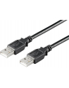 Wentronic USB 2.0 AA 180 LC HiSpeed, 1.8m (93593) - nr 1