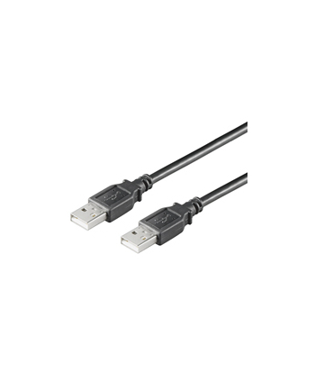 Wentronic USB 2.0 AA 180 LC HiSpeed, 1.8m (93593)