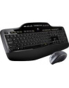 Logitech Wireless Desktop MK710 DE (920-002420) - nr 25