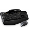 Logitech Wireless Desktop MK710 DE (920-002420) - nr 27