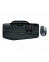 Logitech Wireless Desktop MK710 DE (920-002420) - nr 36