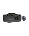 Logitech Wireless Desktop MK710 DE (920-002420) - nr 39